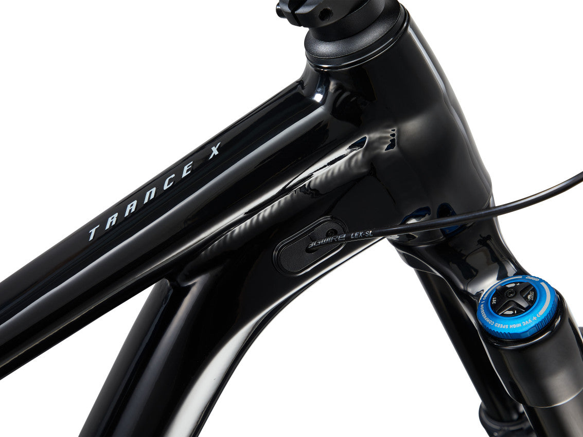 Image 7 of 9 - Black Detail 4