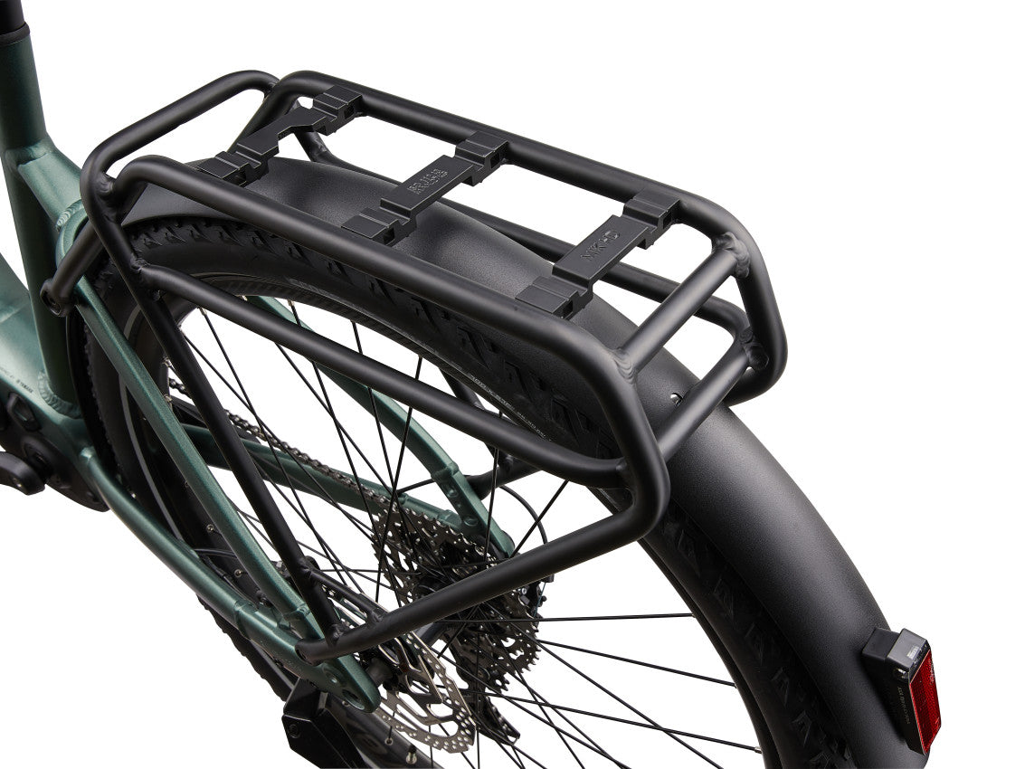 Image 4 of 5 - MY23 Explore E+ 1 DD_Color A Misty Forest_D3