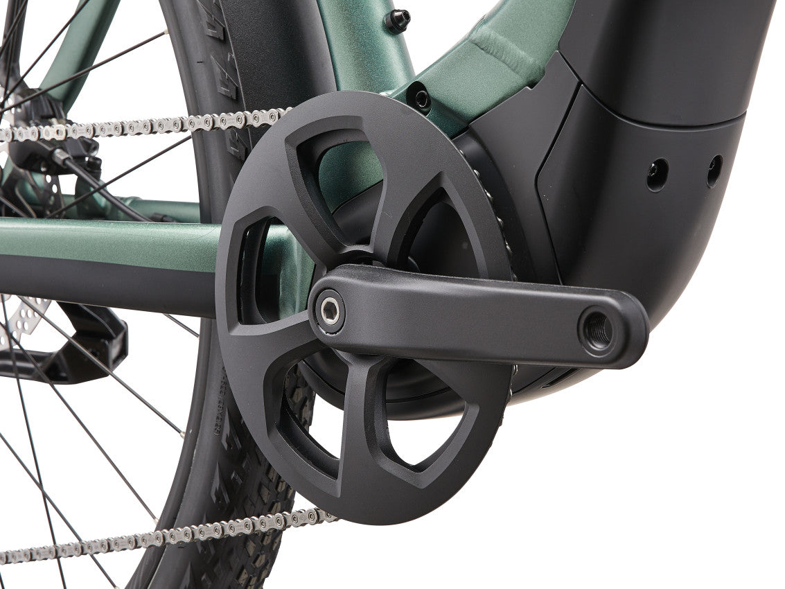 MY23 Explore E+ 1 STA_Color A Misty Forest_D2