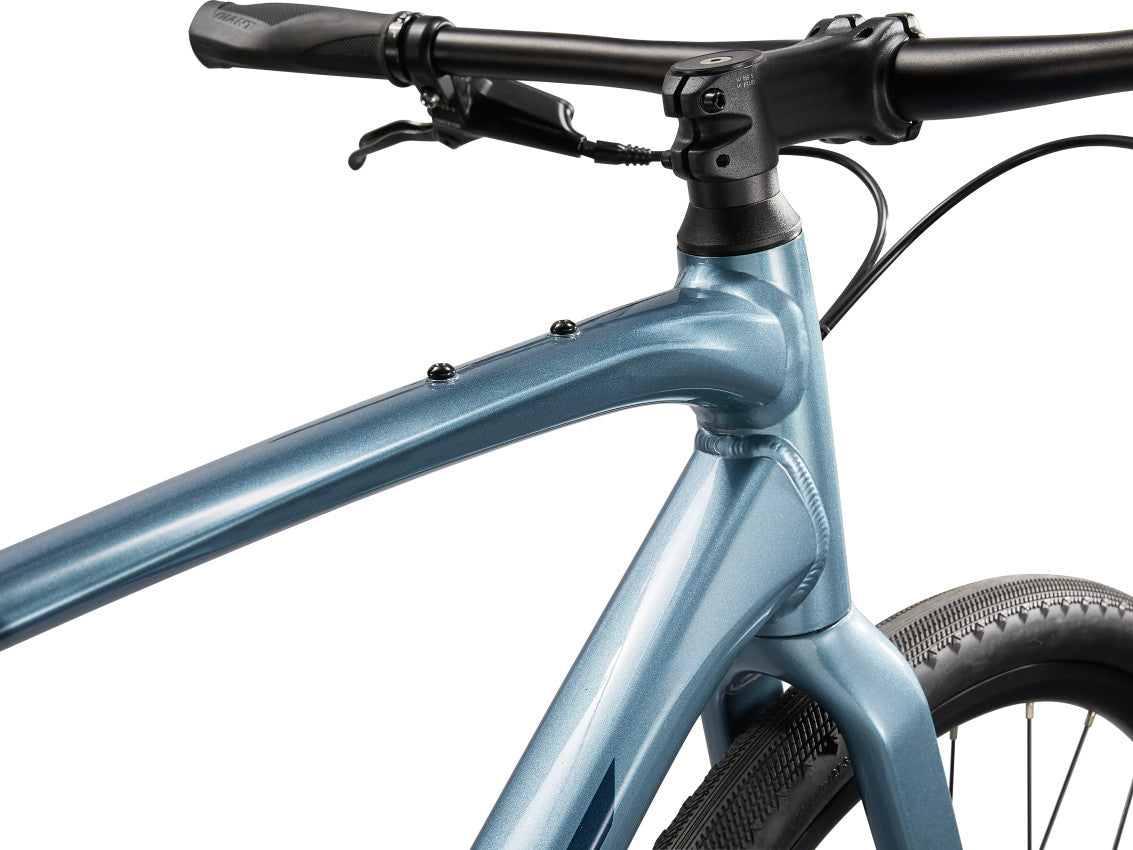 Image 3 of 7 - MY23 FastRoad AR 1 Color A_Aged Denim_D-1