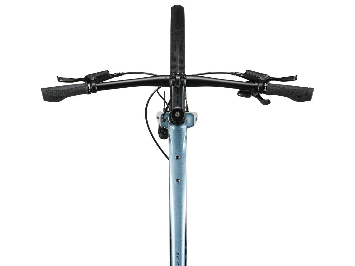 Image 7 of 7 - MY23 FastRoad AR 1 Color A_Aged Denim_D7