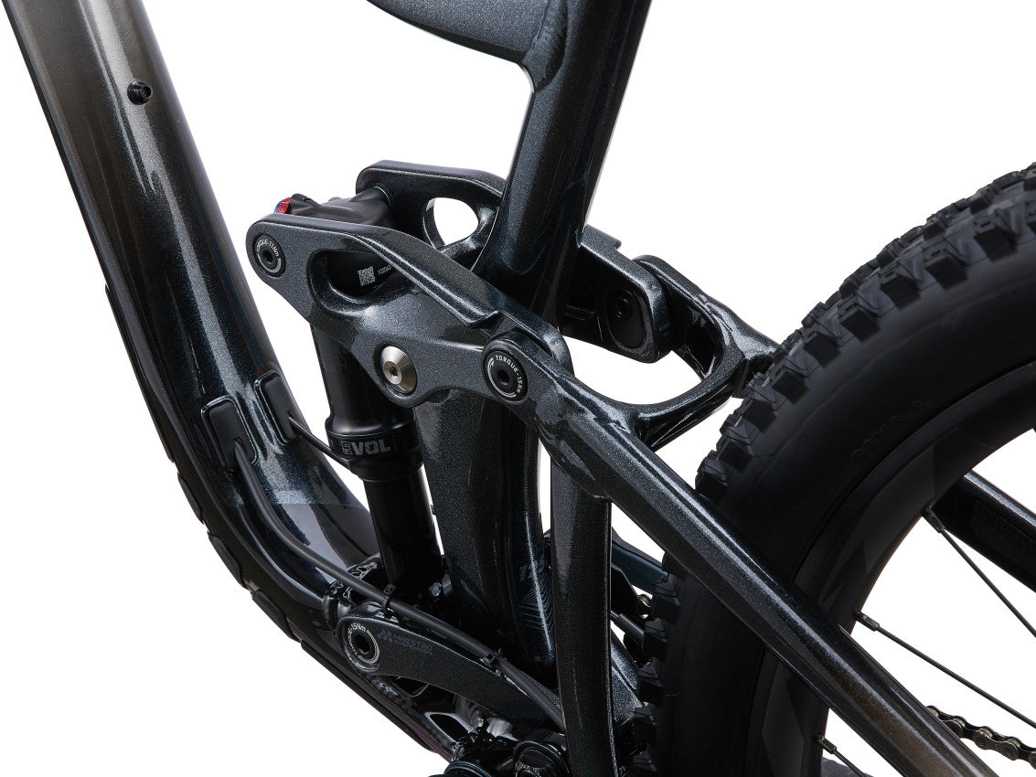 Image 5 of 5 - Intrigue 29 1