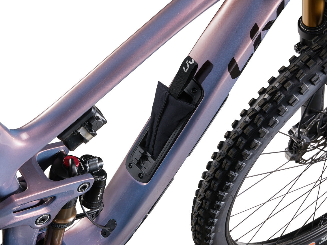 Image 9 of 9 - MY23 Intrigue LT Advanced Pro  0_Color A Mirage-10