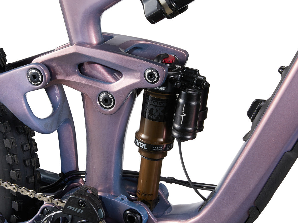 Image 5 of 9 - MY23 Intrigue LT Advanced Pro  0_Color A Mirage-5