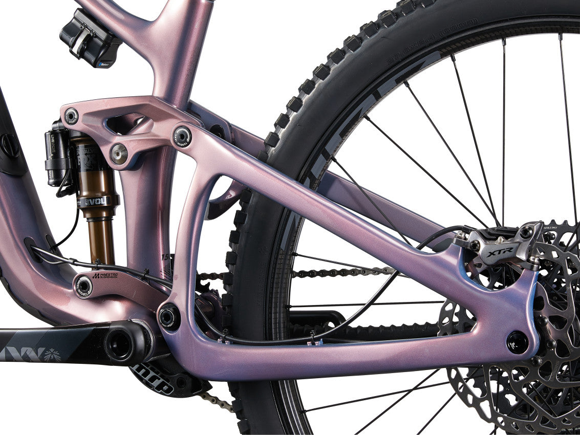 Image 6 of 9 - MY23 Intrigue LT Advanced Pro  0_Color A Mirage-6