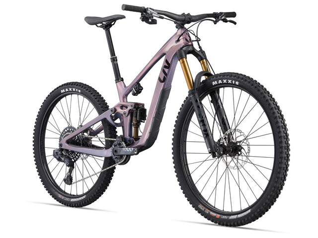 Image 2 of 9 - MY23 Intrigue LT Advanced Pro  0_Color A Mirage_front