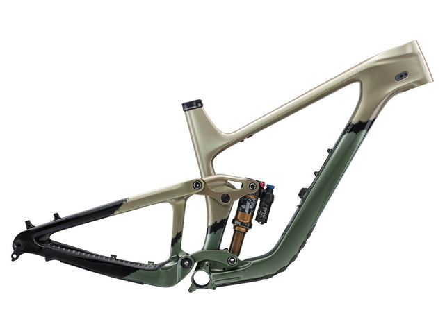 Image 2 of 3 - Trance Advanced Pro 29 Frameset