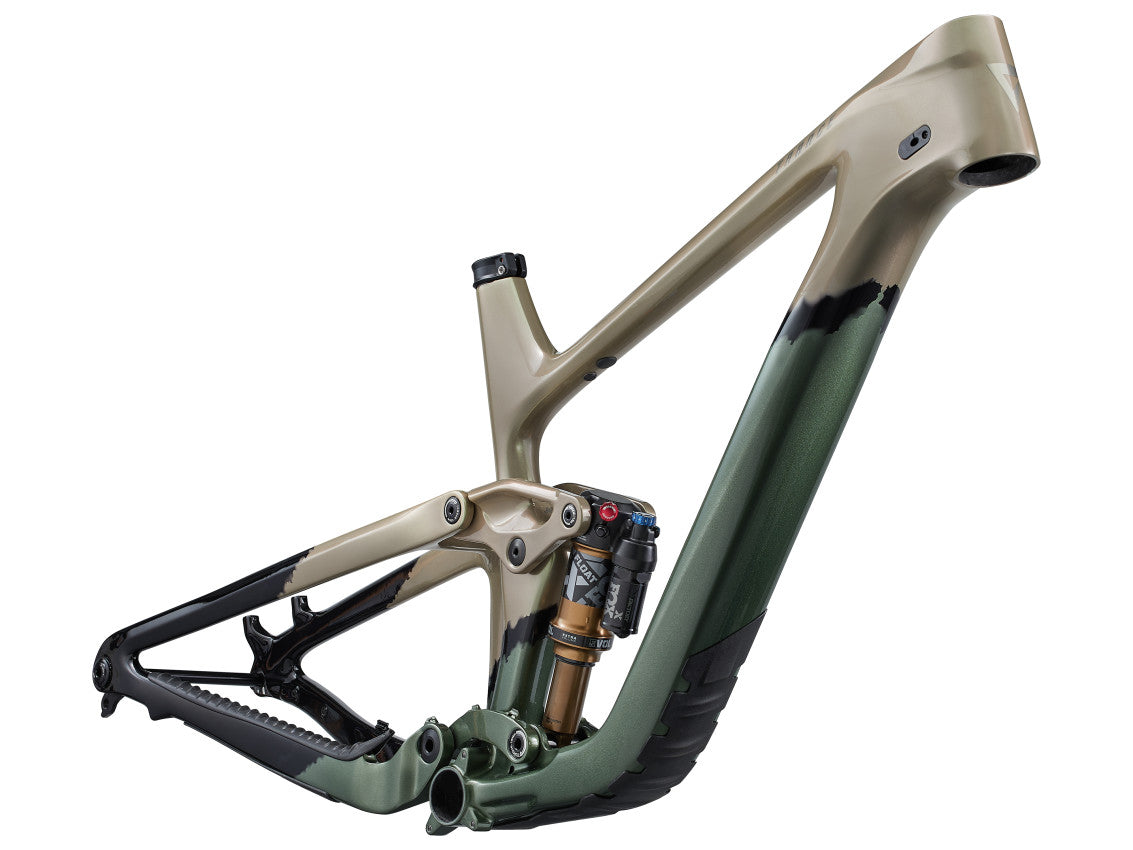 Image 3 of 3 - Trance Advanced Pro 29 Frameset