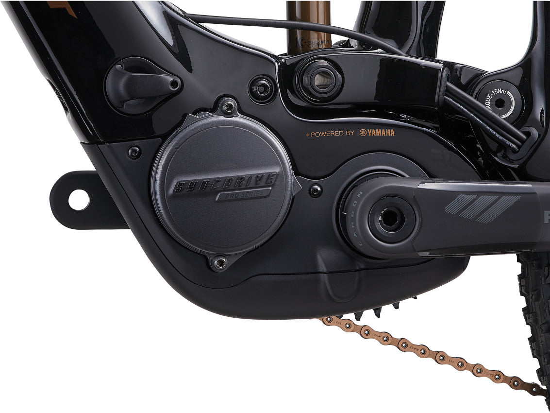 Image 6 of 10 - Trance X Advanced E+ Elite 0