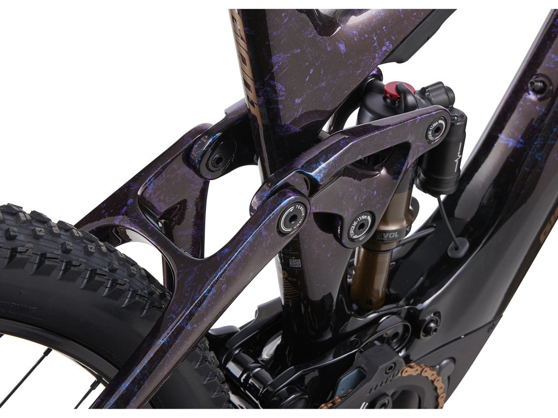 Image 7 of 10 - Trance X Advanced E+ Elite 0