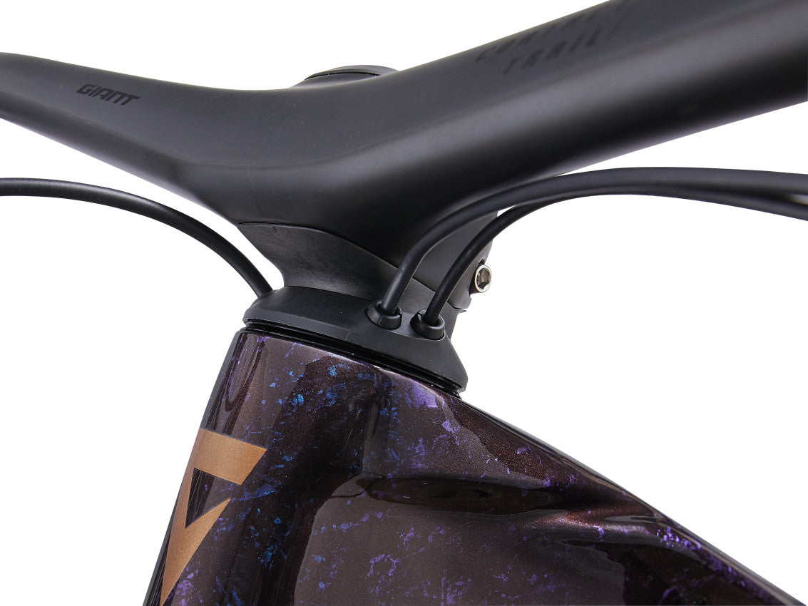 Image 10 of 10 - Trance X Advanced E+ Elite 0