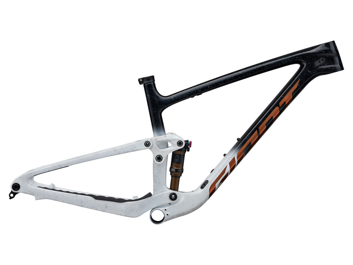 Image 1 of 3 - MY24 Anthem Advanced 29-FR_Color A Marble