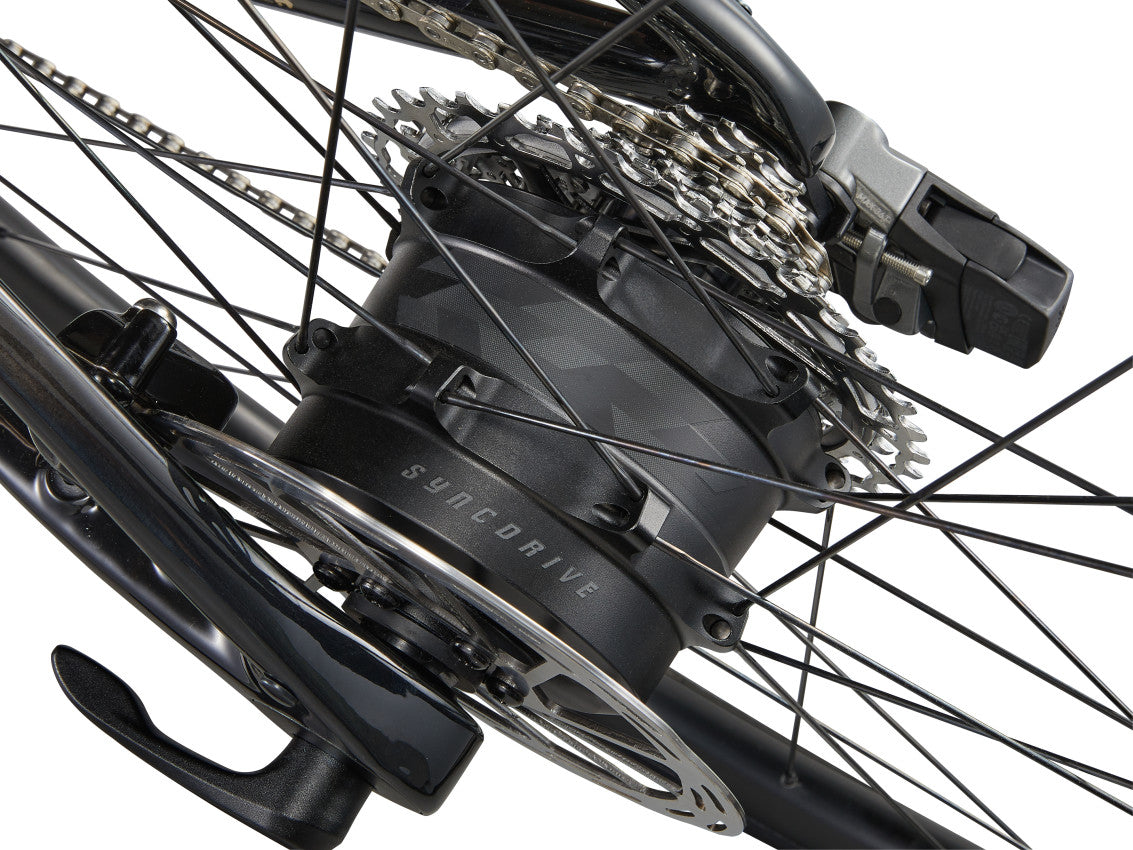 MY24 Avail Advanced E+ EL 2_Color A Golden Haze-D4