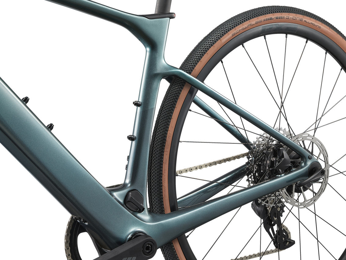 MY24 Avail Advanced E+ EL AR_Color A Silver Pine-D8