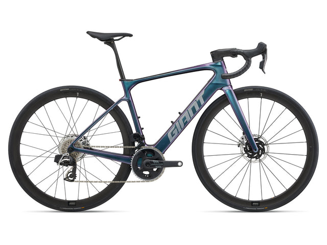 MY24 Defy Advanced E+ EL 0_Color A Blue Dragonfly