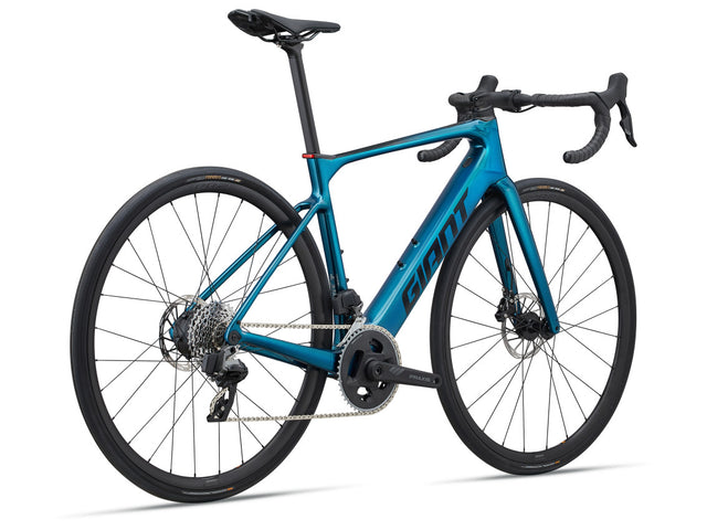 MY24 Defy Advanced E+ EL 2_Color A Sea Sparkle-Rear