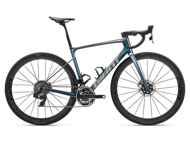MY24 Defy Advanced SL 0_Color A Blue Dragonfly