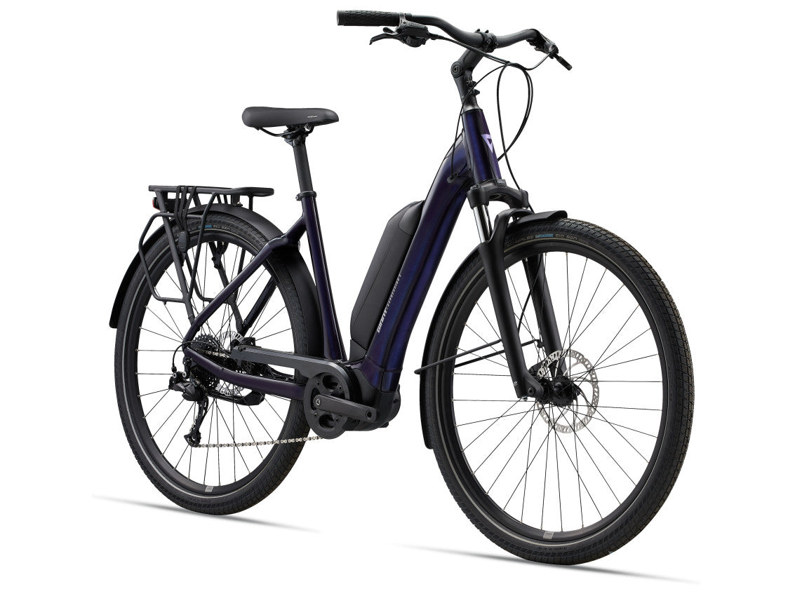 MY24 Expression E+ 2_Color A Black Currant_Front