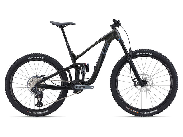 MY24 Intrigue LT Advanced 1_Color A Raw Carbon