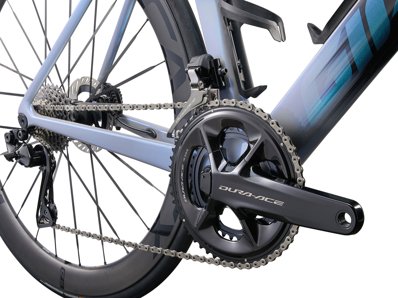 Propel Advanced SL 0