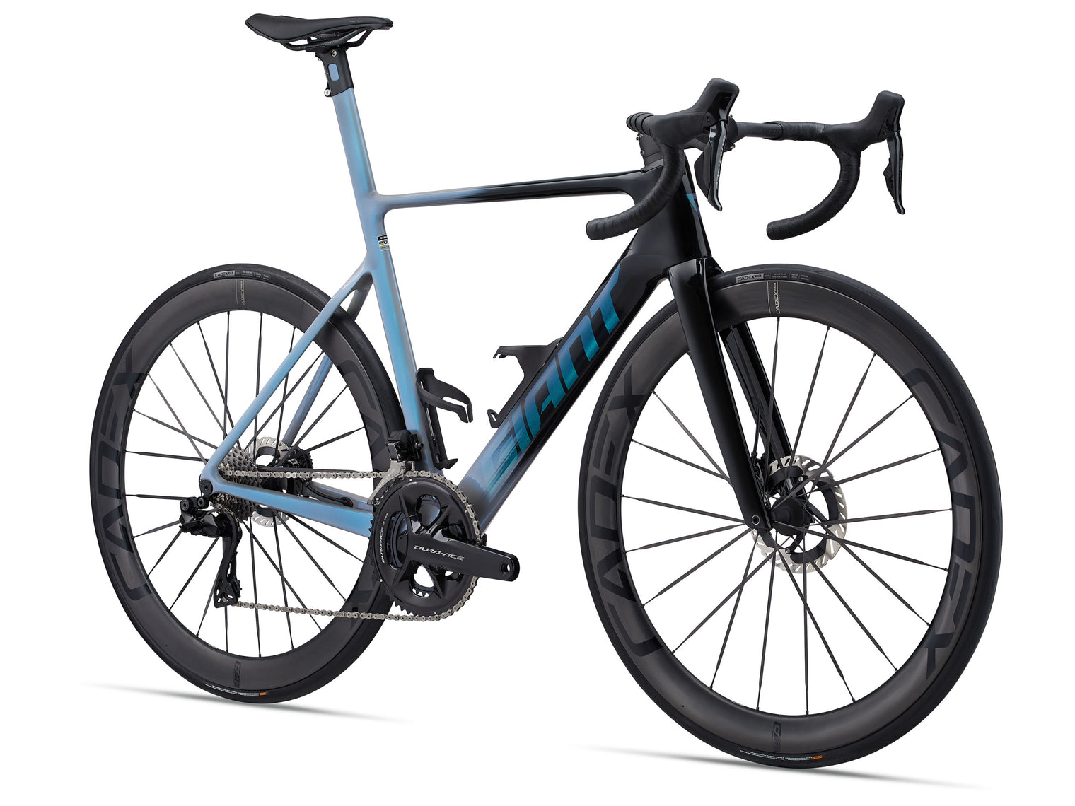 Propel Advanced SL 0