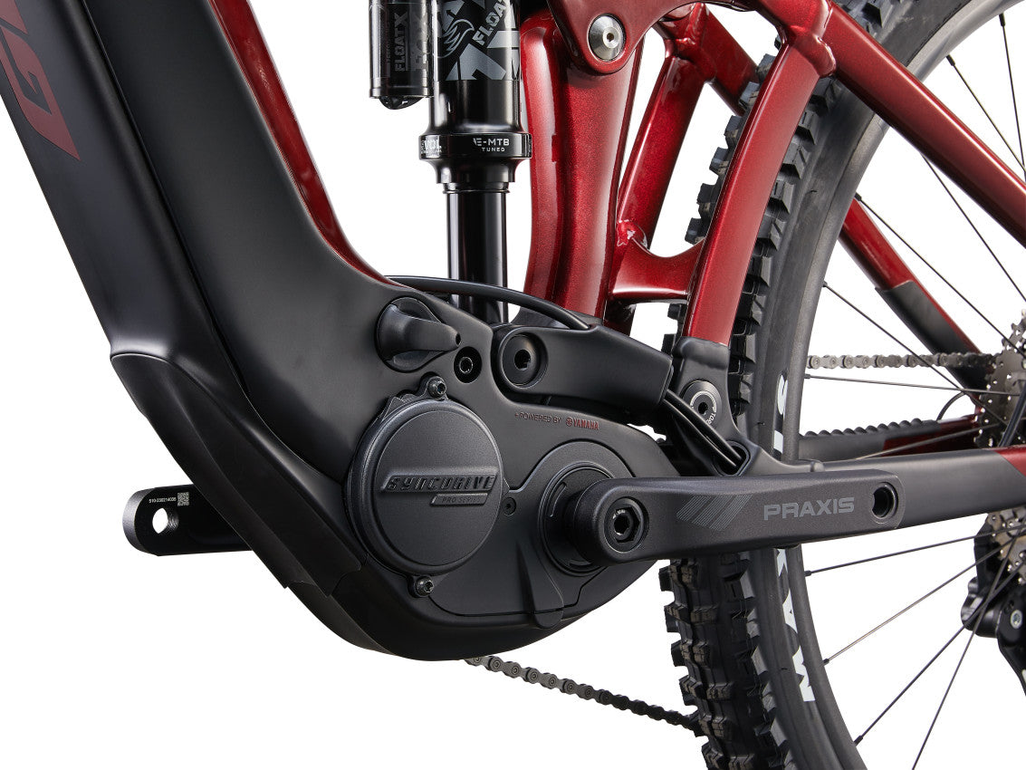 MY24 Reign E+ 2_Color A Sangria_D1