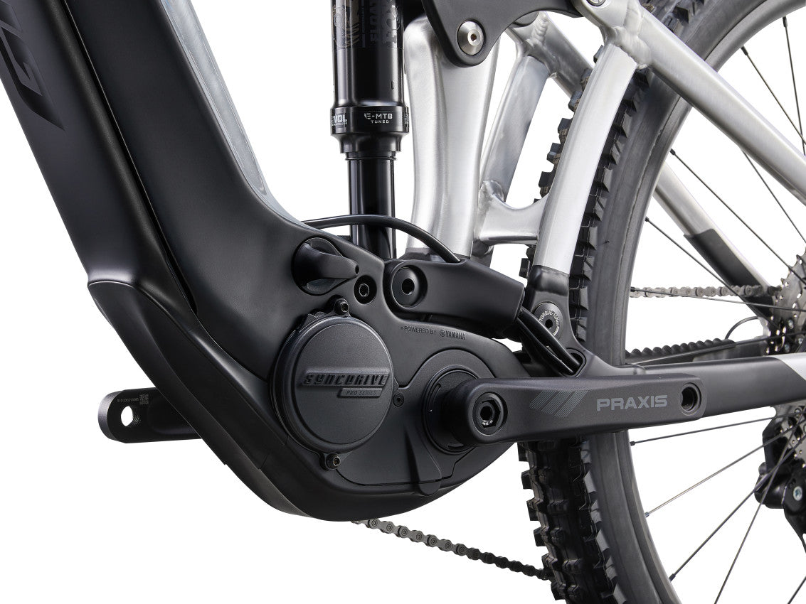 MY24 Reign E+ 3_Color A Raw Aluminum_D1