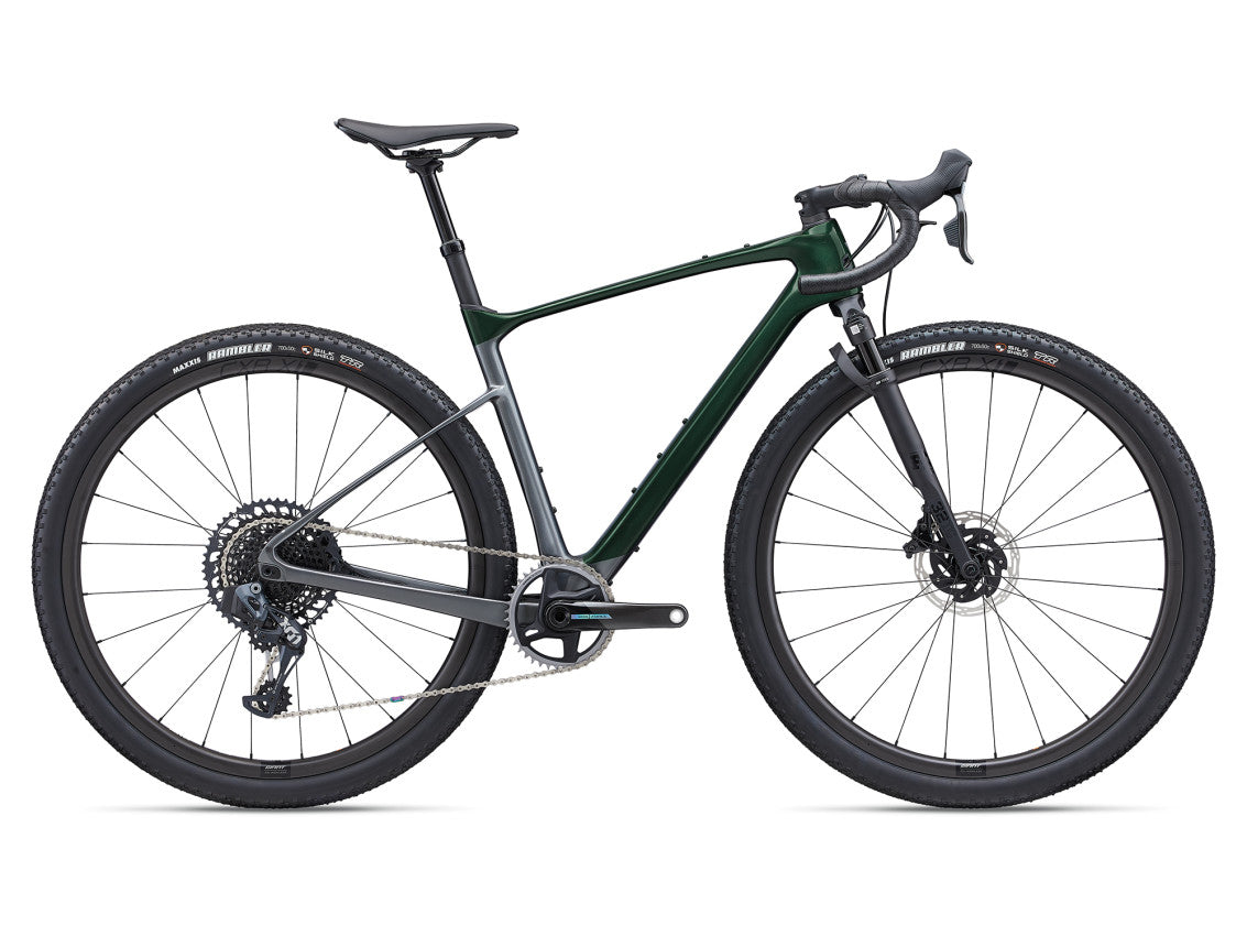 Image 1 of 6 - MY24 Revolt X Advanced Pro 0_Color A Kelp Forest