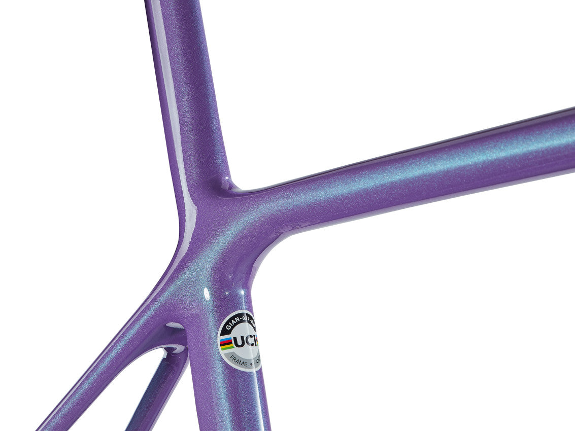 Image 4 of 12 - MY24 TCR Advanced SL Disc-FF A_Color A Digital Blurple_D-2