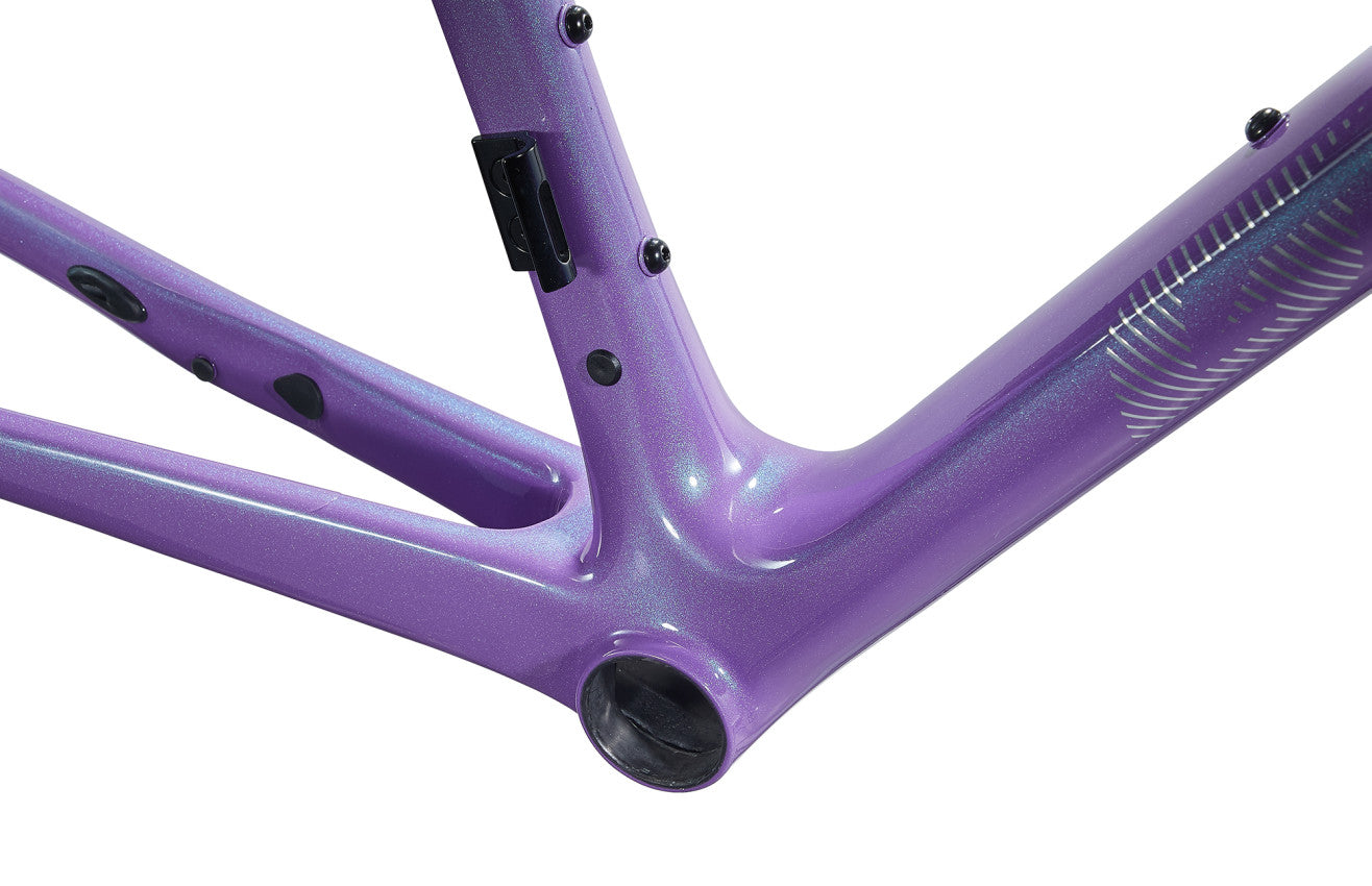 Image 5 of 12 - MY24 TCR Advanced SL Disc-FF A_Color A Digital Blurple_D-3