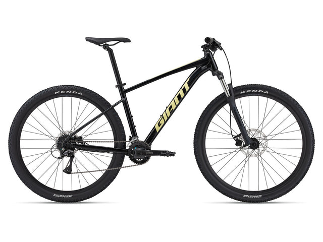 MY24 Talon 29 3_Color A Metallic Black
