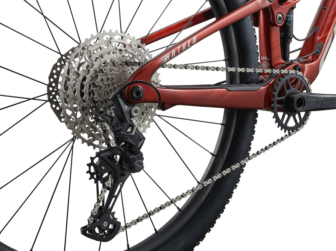 MY25 Anthem Advanced 29 4_Color A Mars Dust-D3