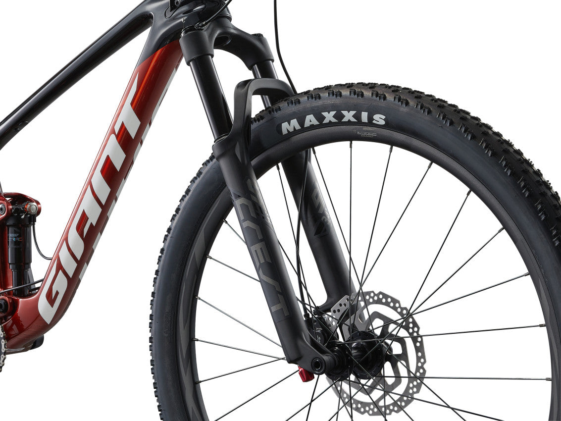 MY25 Anthem Advanced 29 4_Color A Mars Dust-D4