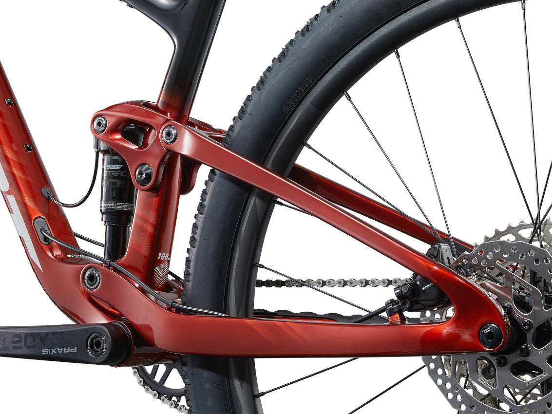 MY25 Anthem Advanced 29 4_Color A Mars Dust-D5