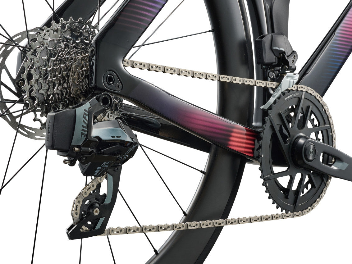 Image 6 of 13 - MY25AvowAdvancedSL_Carbon-D4