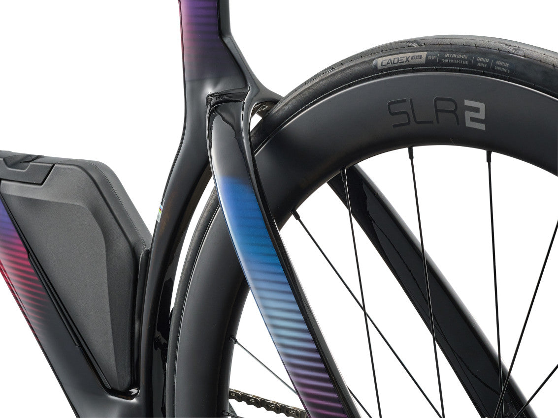 Image 7 of 13 - MY25AvowAdvancedSL_Carbon-D9