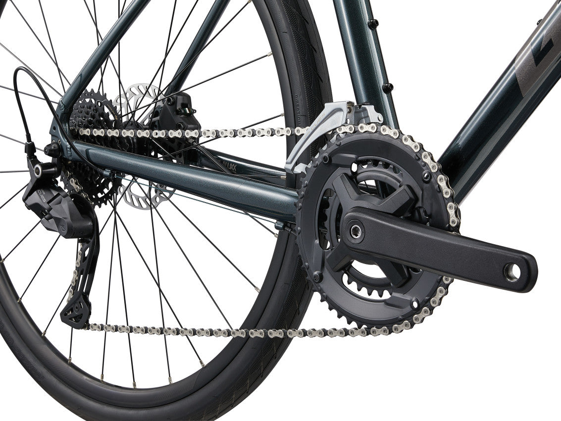 MY25 Escape 2 Disc_Color A Asphalt Green-D3