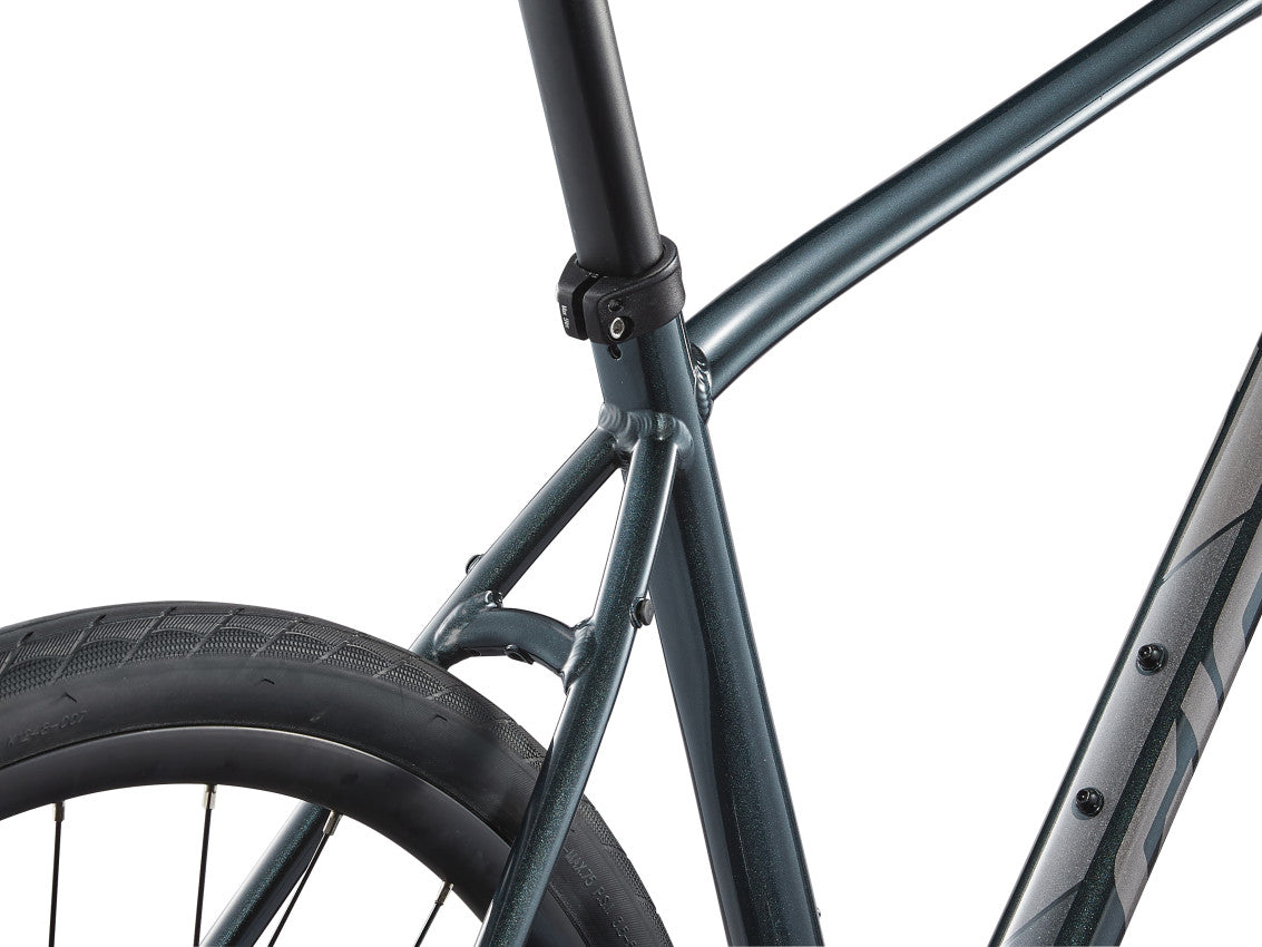 MY25 Escape 2 Disc_Color A Asphalt Green-D5