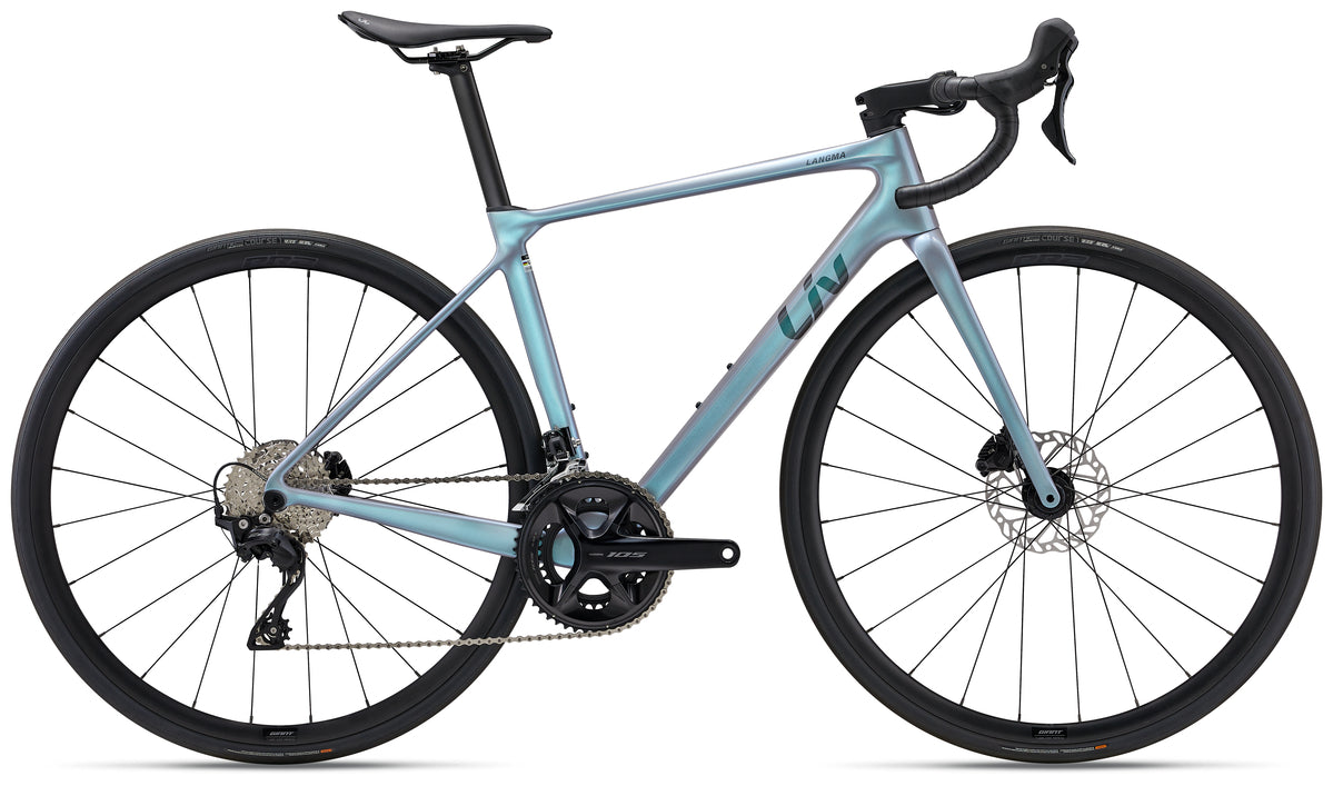 Langma Advanced 2