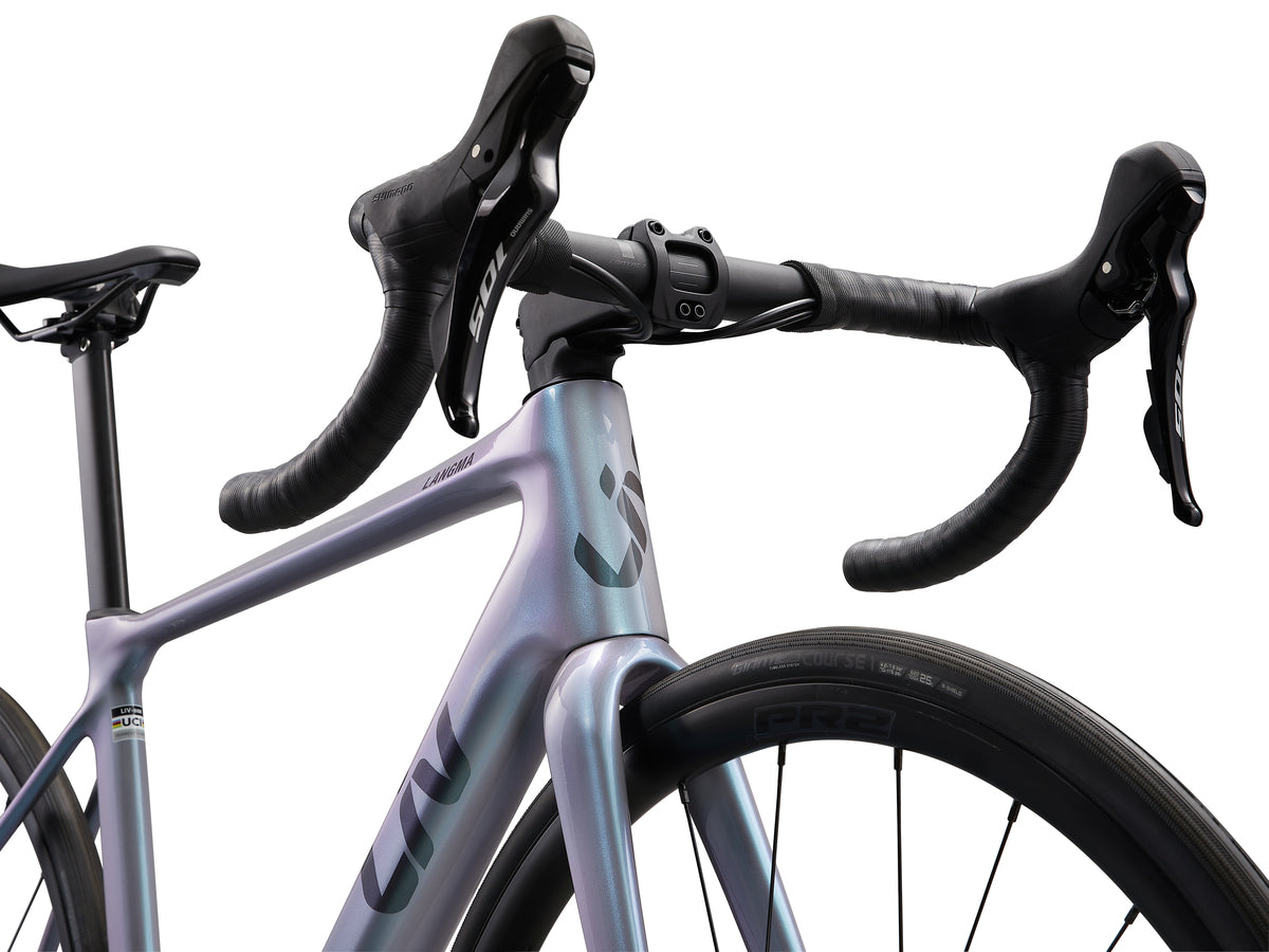 Langma Advanced 2