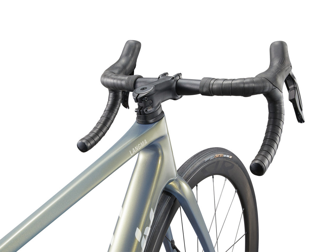 Image 4 of 6 - MY25 Langma Advanced Pro 1-PC_Color A Aurora Noise-D8