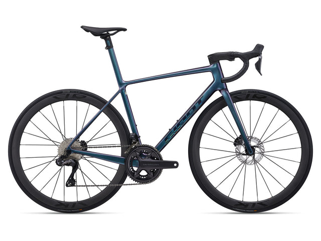 MY25 TCR Advanced SL 1_Color A Blue Dragonfly_Iris