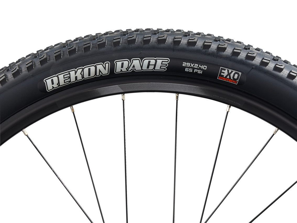 Image 12 of 12 - MY25 Talon 29 1_Color A Charcoal-D10