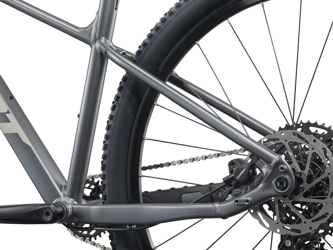 Image 7 of 13 - MY25 Talon 29 1_Color A Charcoal-D4