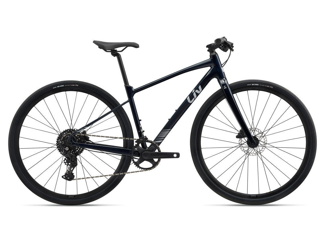 MY25 Thrive 2_Color A Cosmos Navy