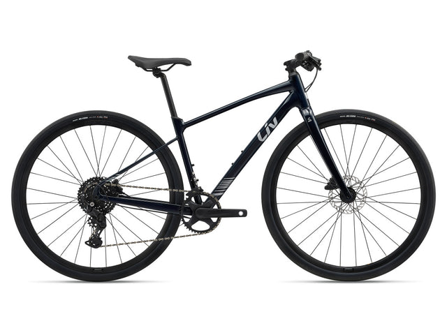 MY25 Thrive 2_Color A Cosmos Navy