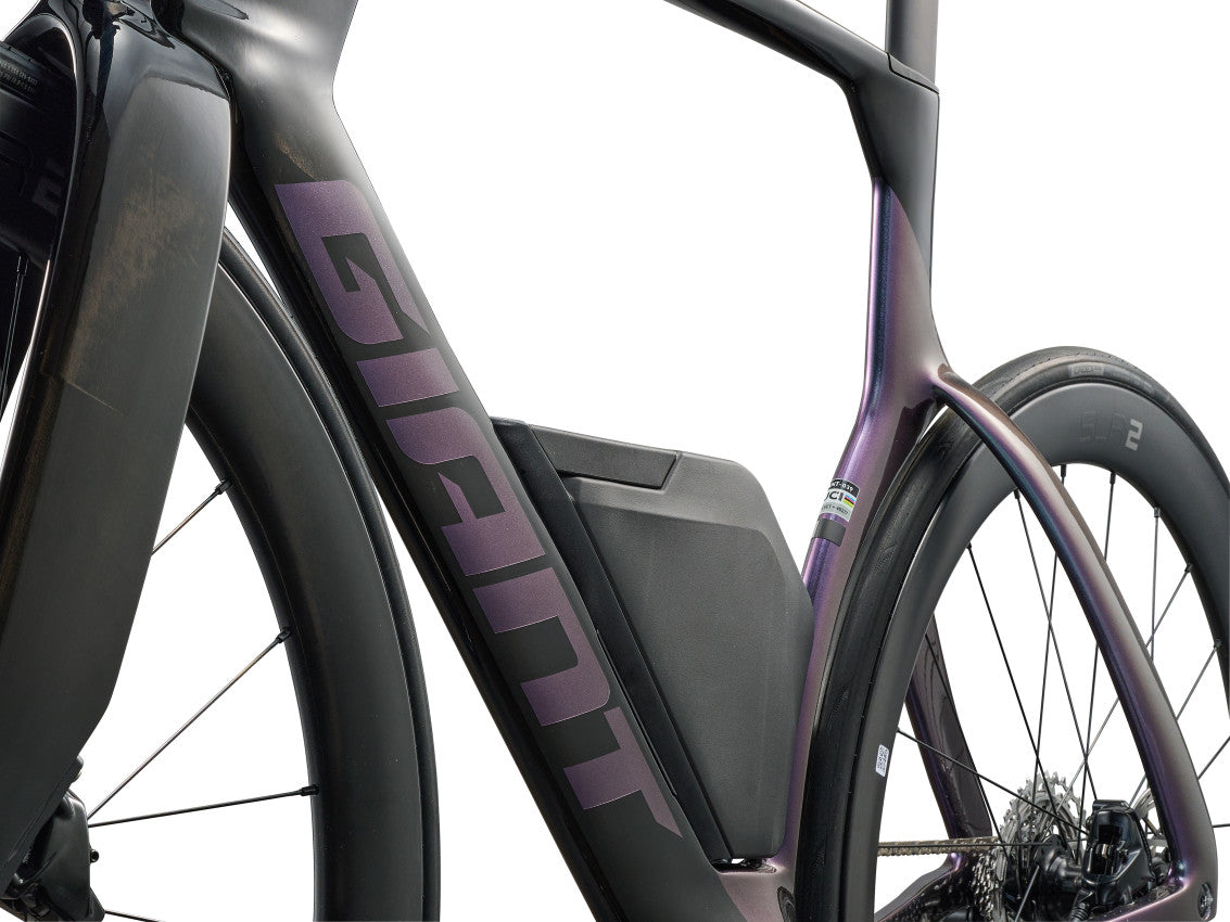 Image 10 of 14 - MY25TrinityAdvancedSL2_Carbon_BlueDragonfly-D5