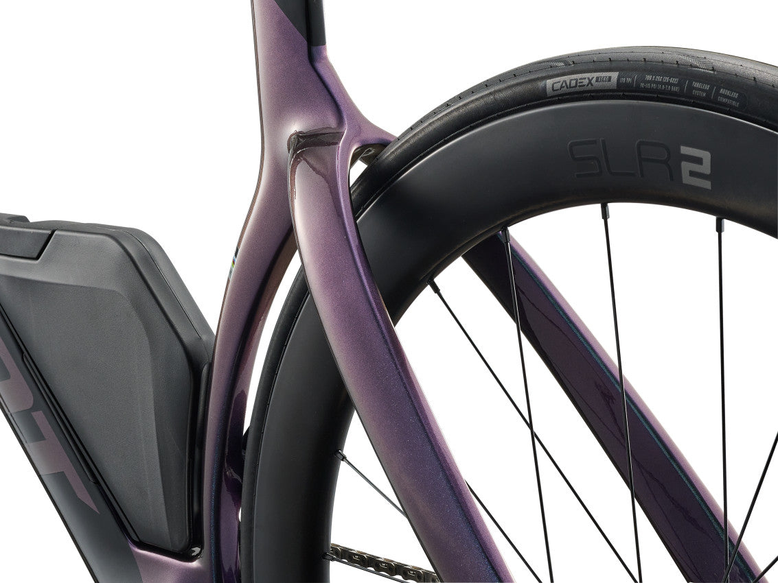 Image 7 of 14 - MY25TrinityAdvancedSL2_Carbon_BlueDragonfly-D6