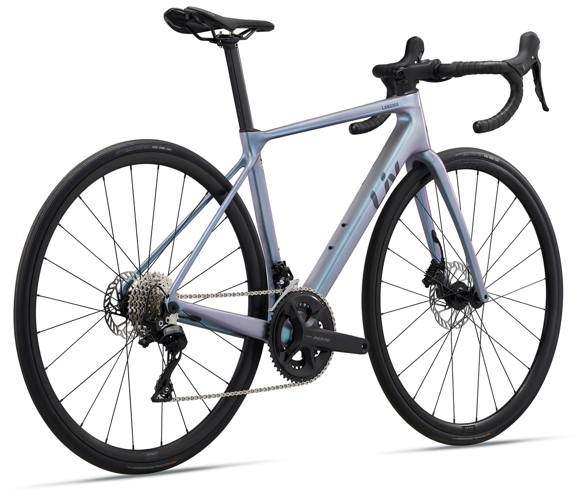 Langma Advanced 2