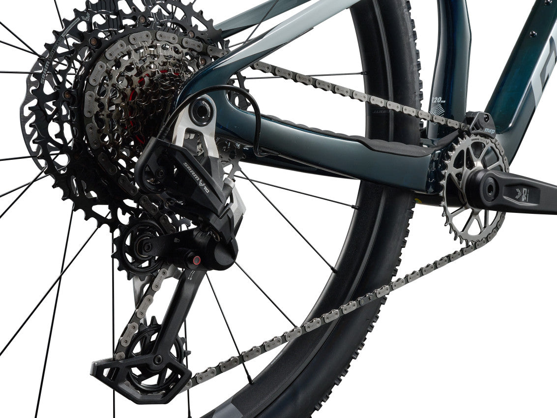 Image 4 of 12 - MY26AnthemAdvancedSL2_ColorAMarianaBlue-D4